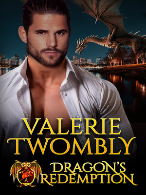 cover image of Dragon's Redemption
